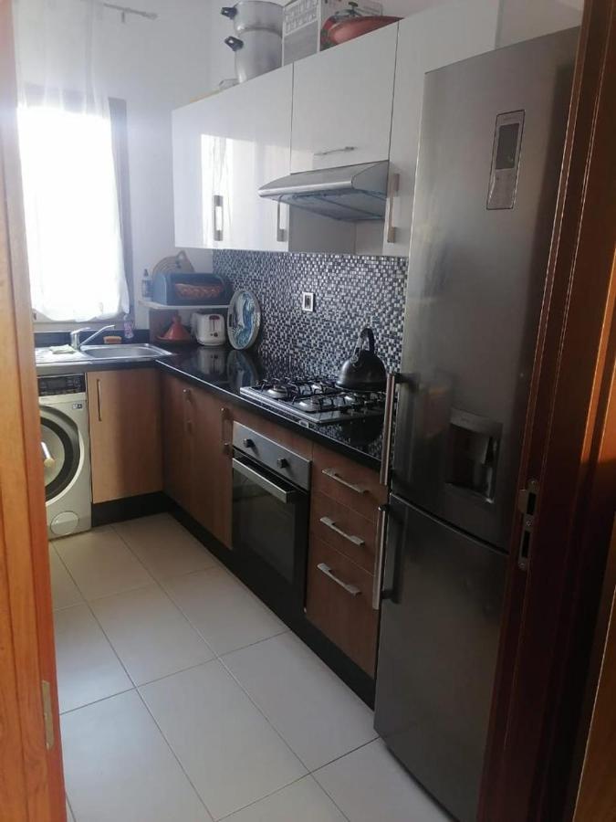 Vue Golf Marrakech Appartement