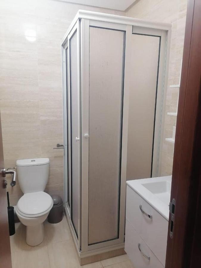Appartement Vue Golf Marrakech Marrakesh
