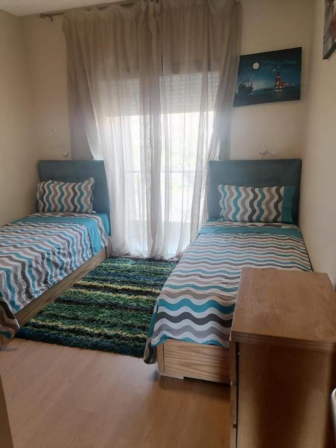 Vue Golf Marrakech Appartement Marrakesh