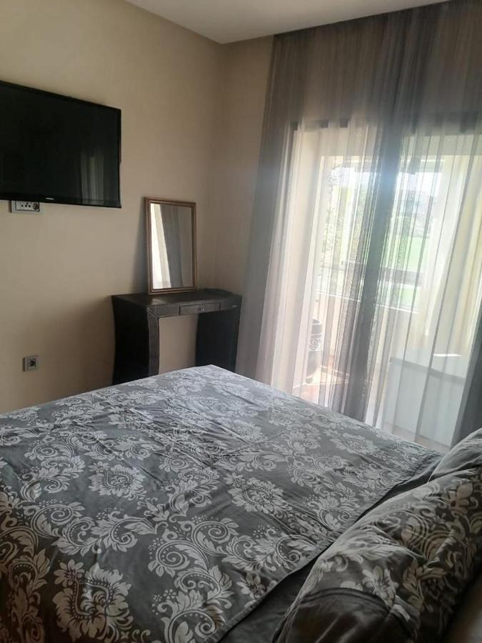 Vue Golf Marrakech Appartement
