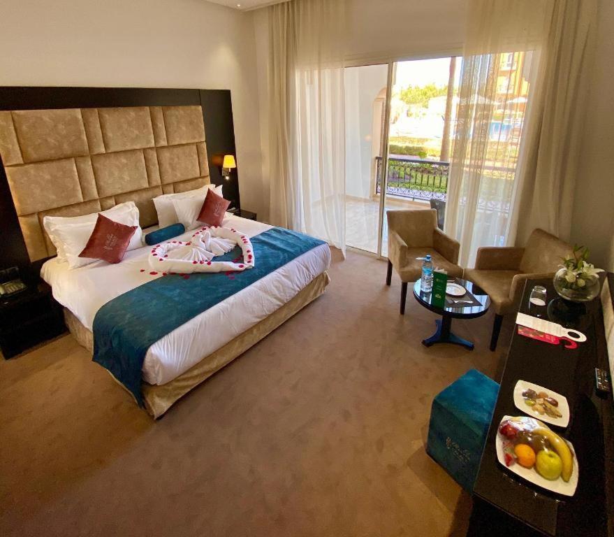 Lux * Marrakesh