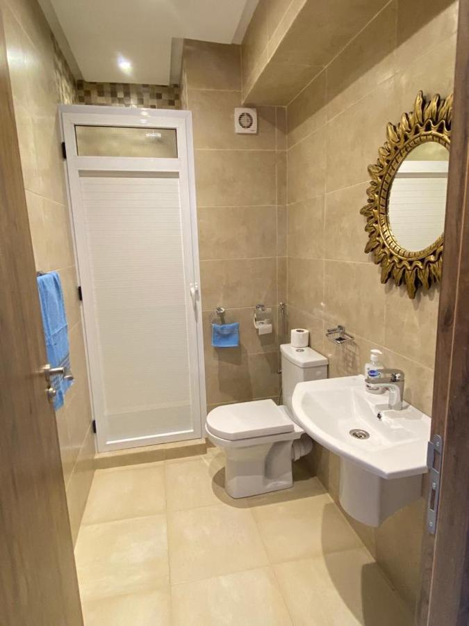 Cosy Gueliz Avec Piscine Appartement *