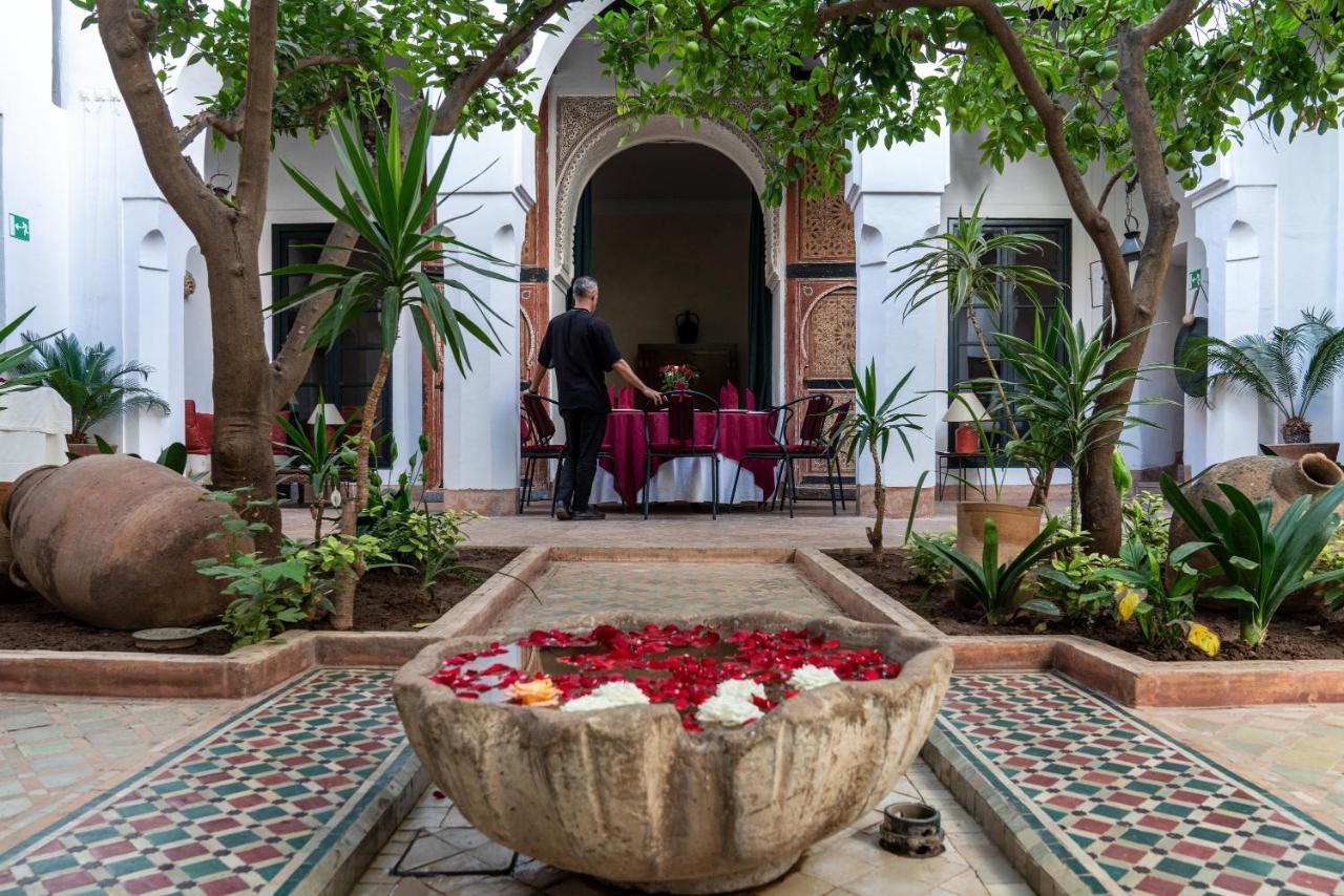 El Cadi Riad 3*