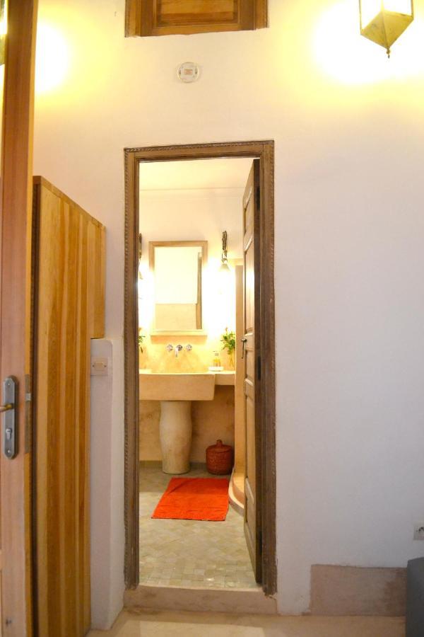 Bed & Breakfast Moon And Marrakesh
