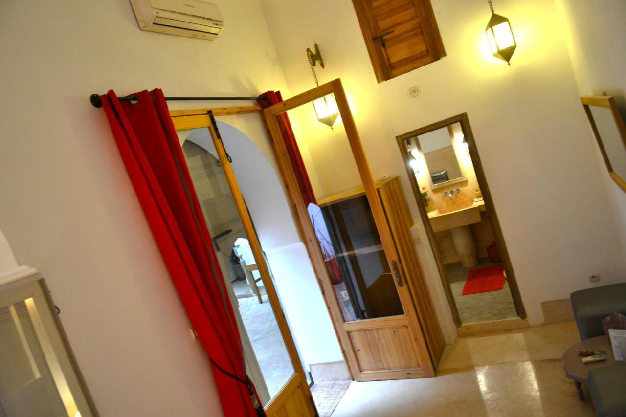 Moon And Bed & Breakfast Marrakesh