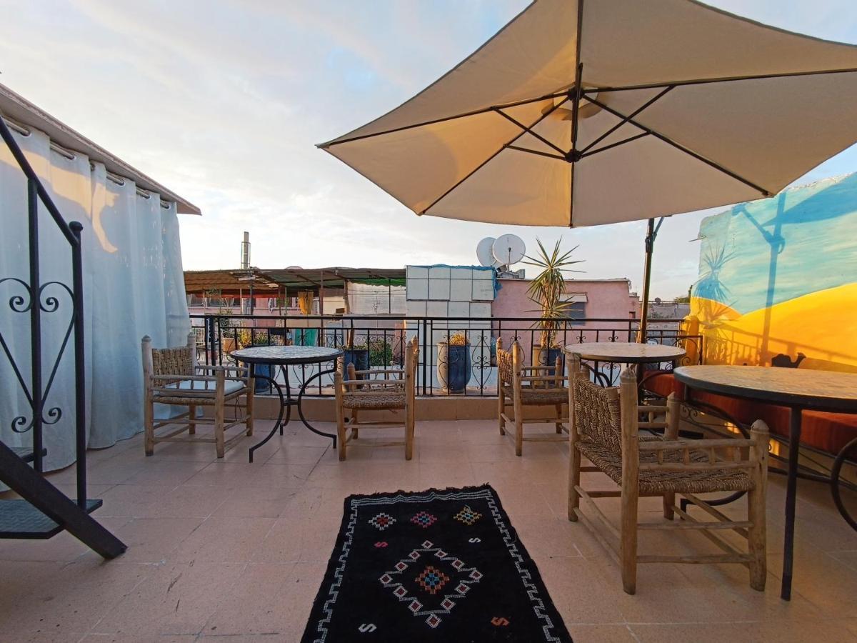 Terrace House 88 Hostel *