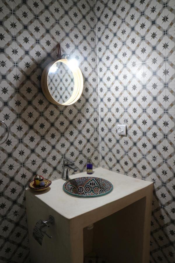 Affittacamere Samira Marrakesh