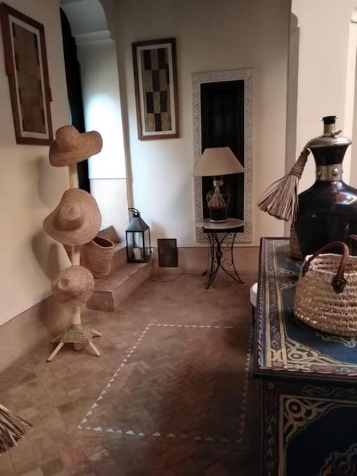 Hébergement de vacances Dar Nassima Marrakesh