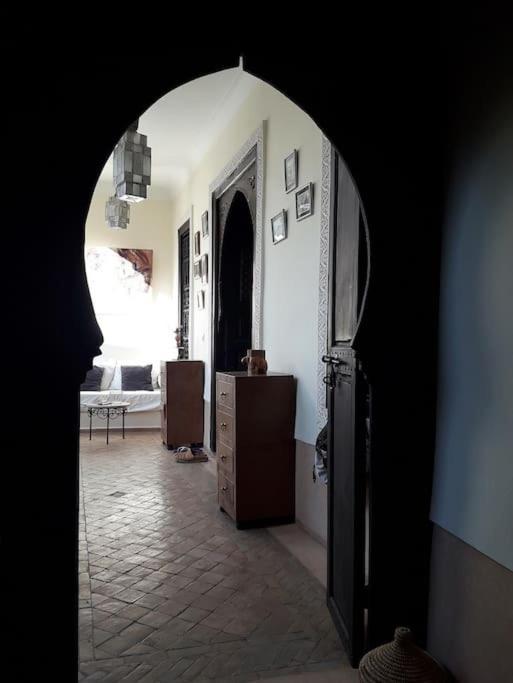Dar Nassima Hébergement de vacances