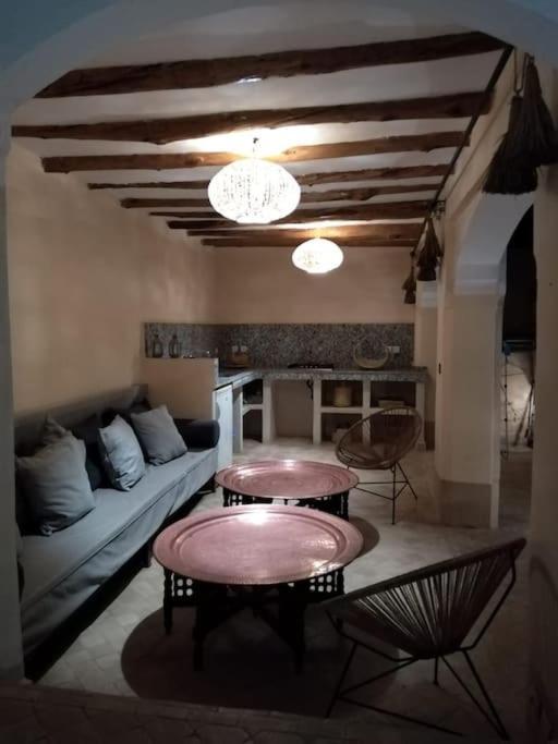 Dar Nassima Hébergement de vacances