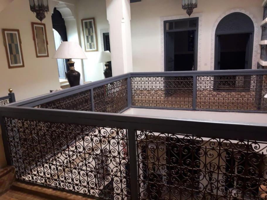 Hébergement de vacances Dar Nassima Marrakesh