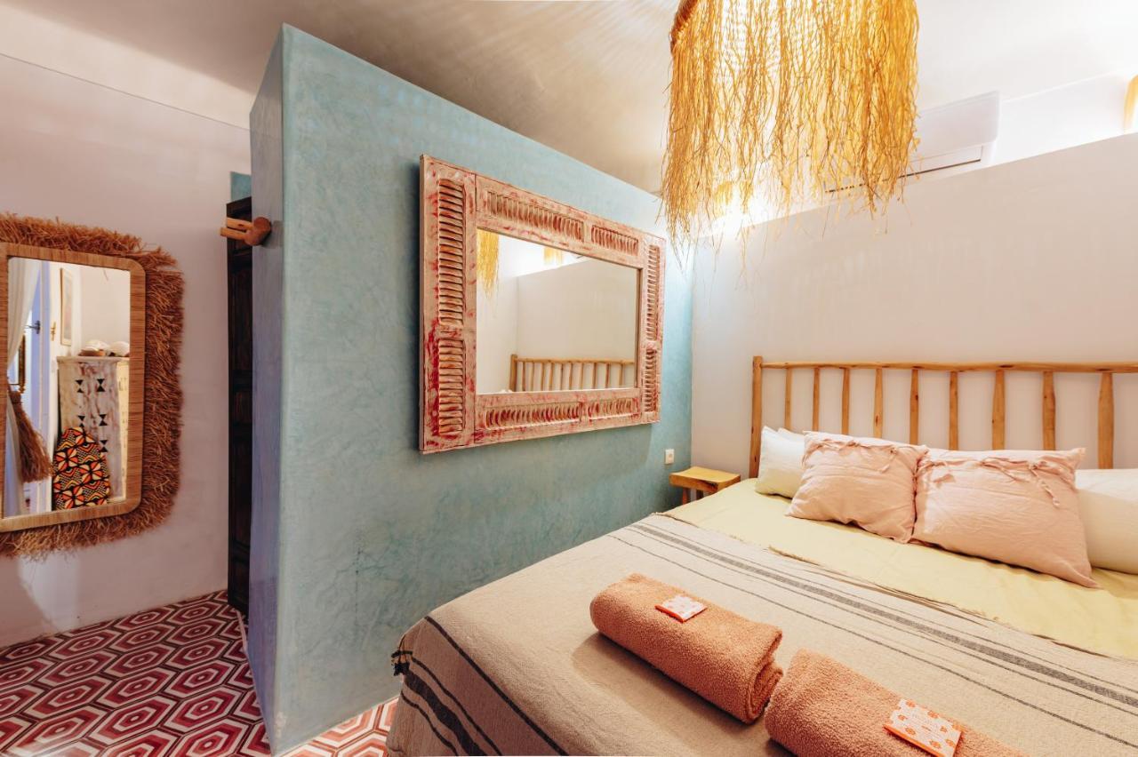 Séjour chez l'habitant Chebakia Marrakesh