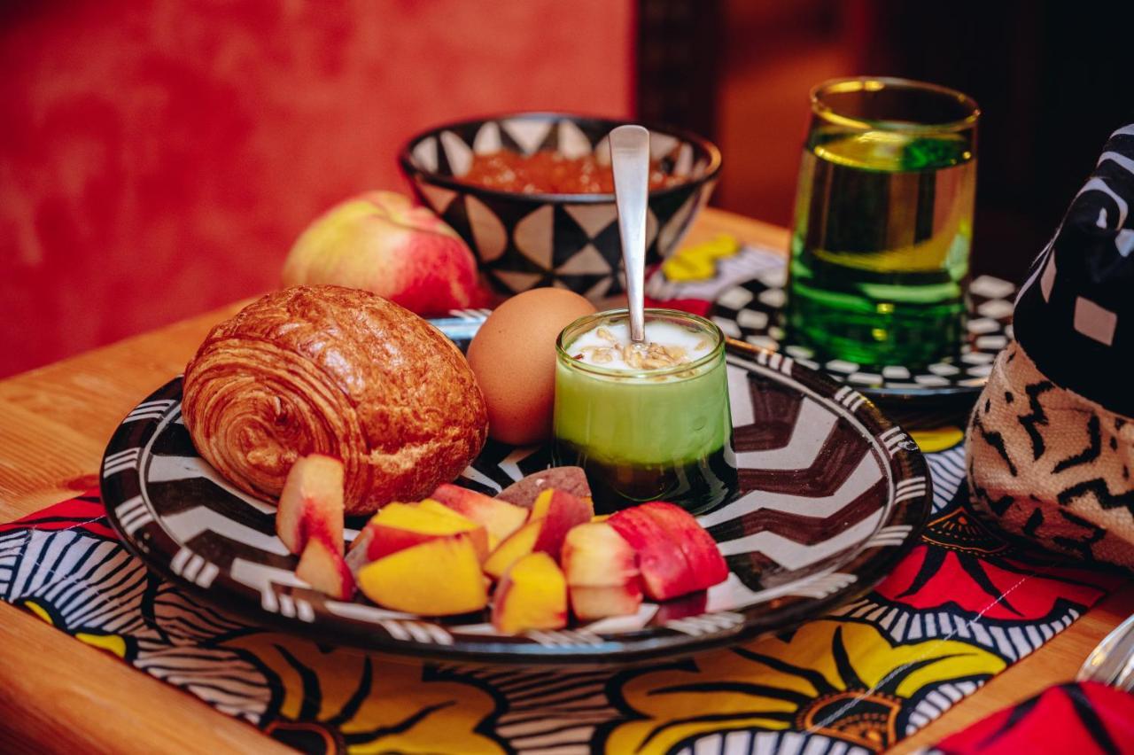 Chebakia Marrakesh