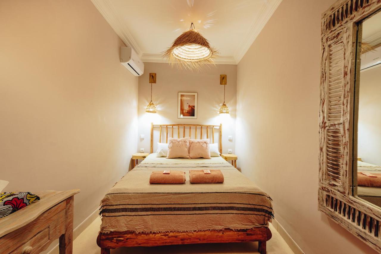 Homestay Chebakia Marrakesh