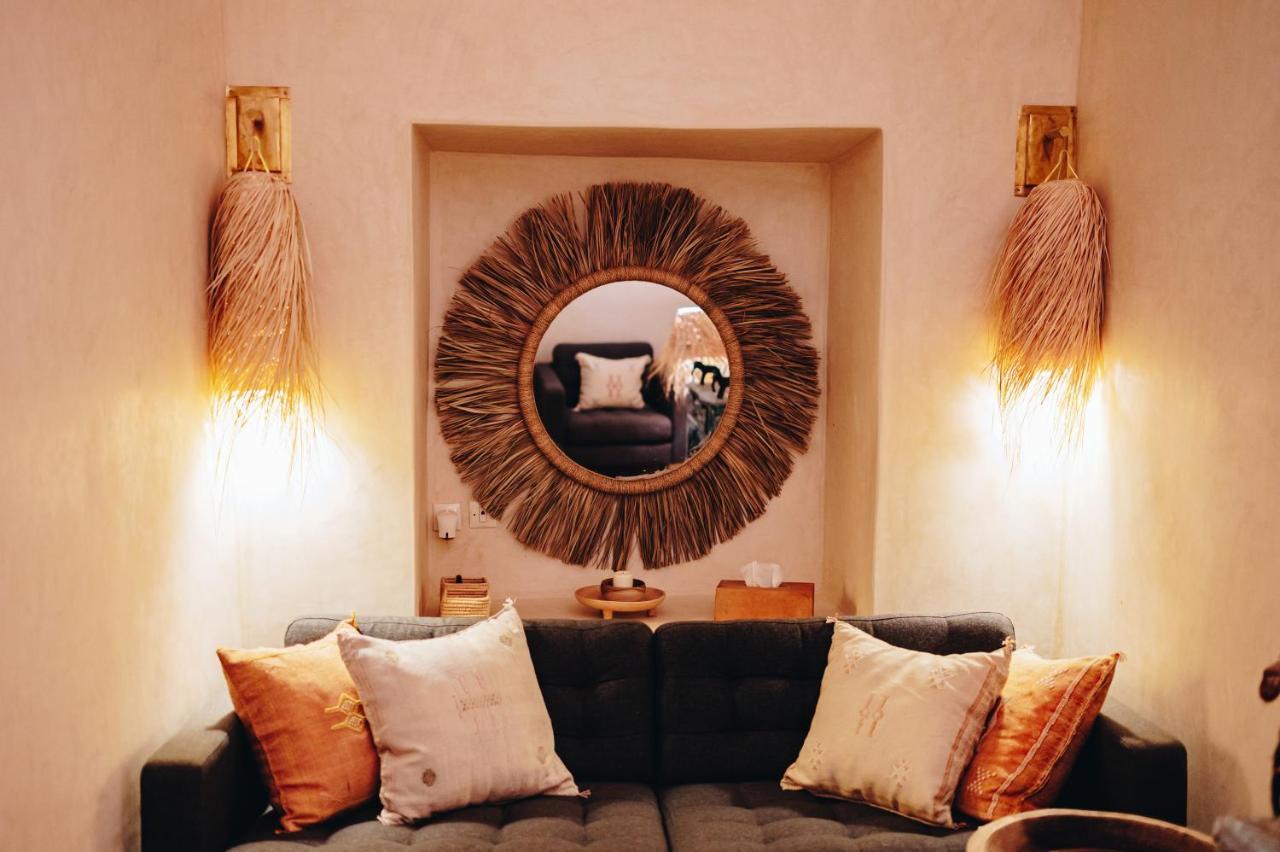 Séjour chez l'habitant Chebakia Marrakesh