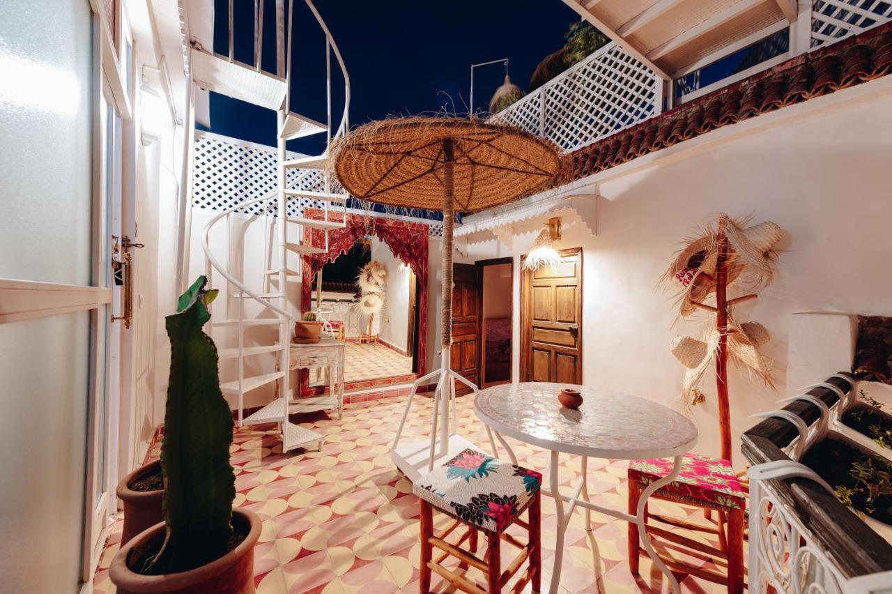 Chebakia Marrakesh