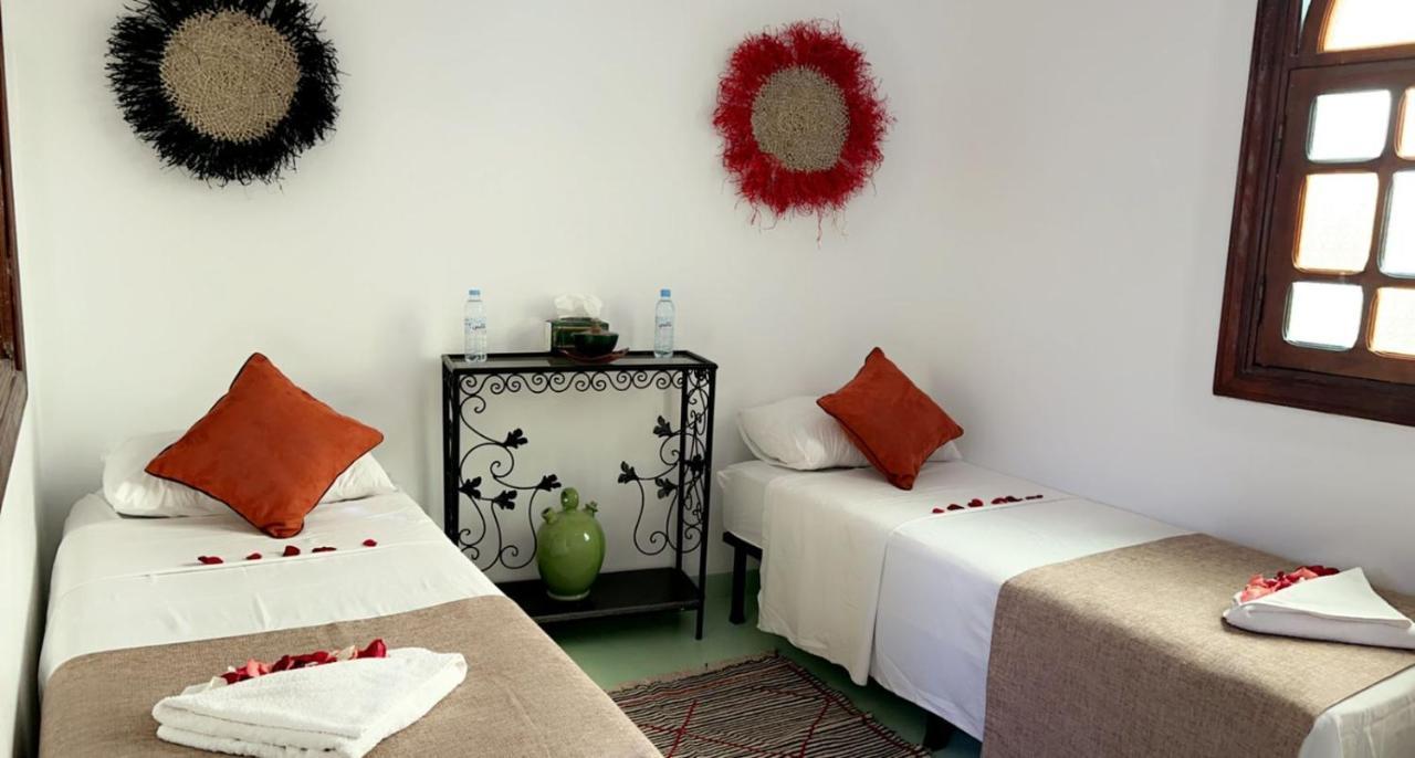 Peace * Marrakesch