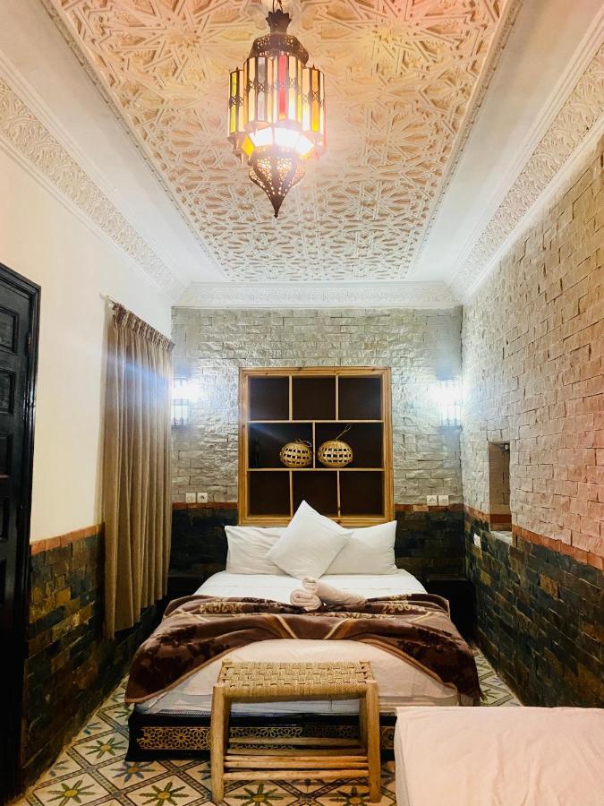 Riad 46 Marrakesch