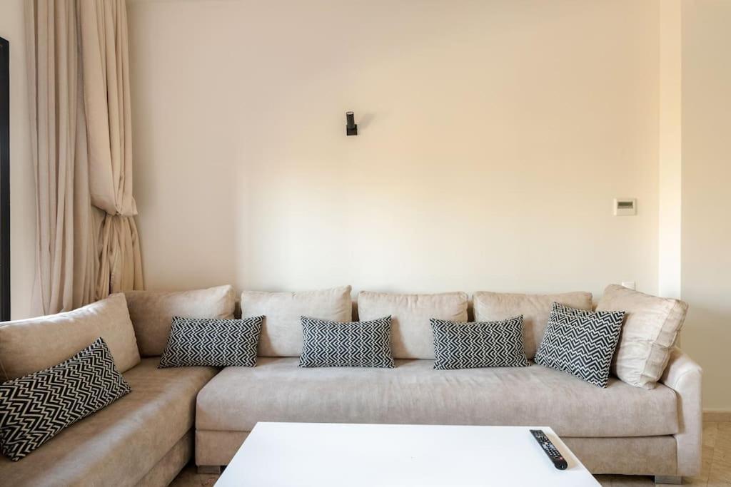 Evasion Elegante - Confort Et Tranquillite Appartement *