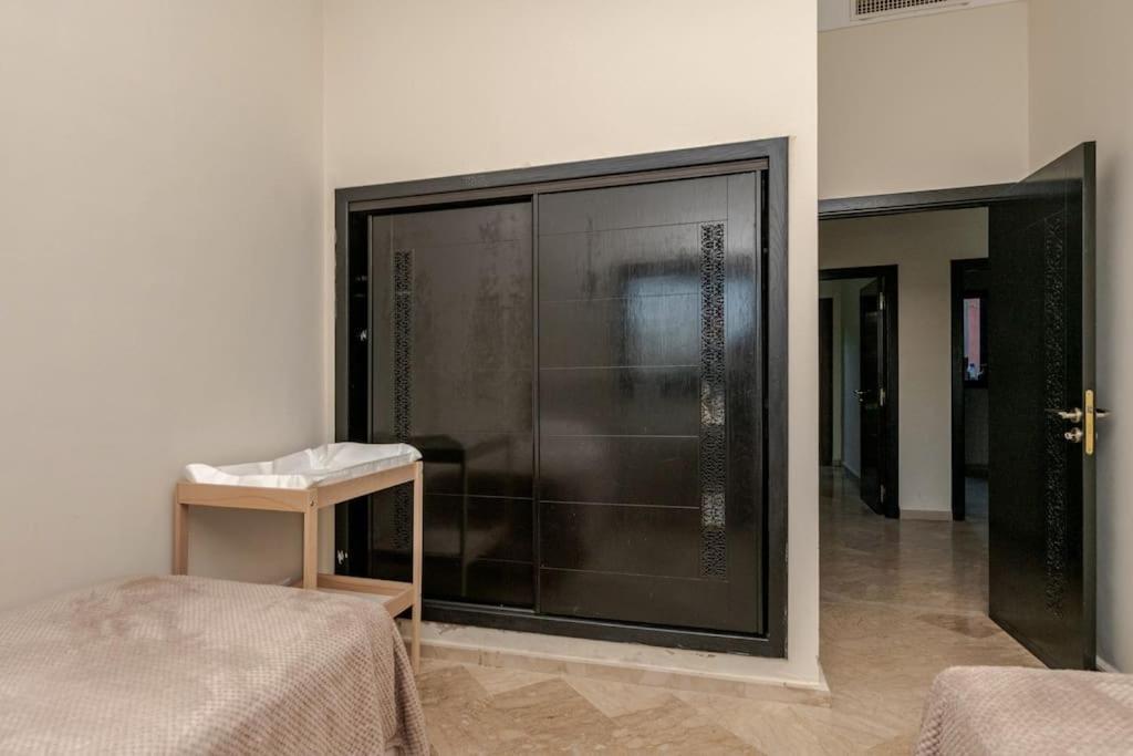 Appartement Evasion Elegante - Confort Et Tranquillite