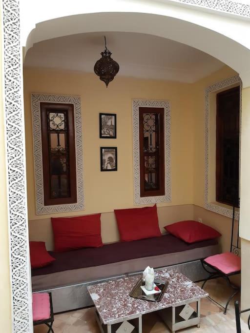 Dar Déboy Hébergement de vacances Marrakesh