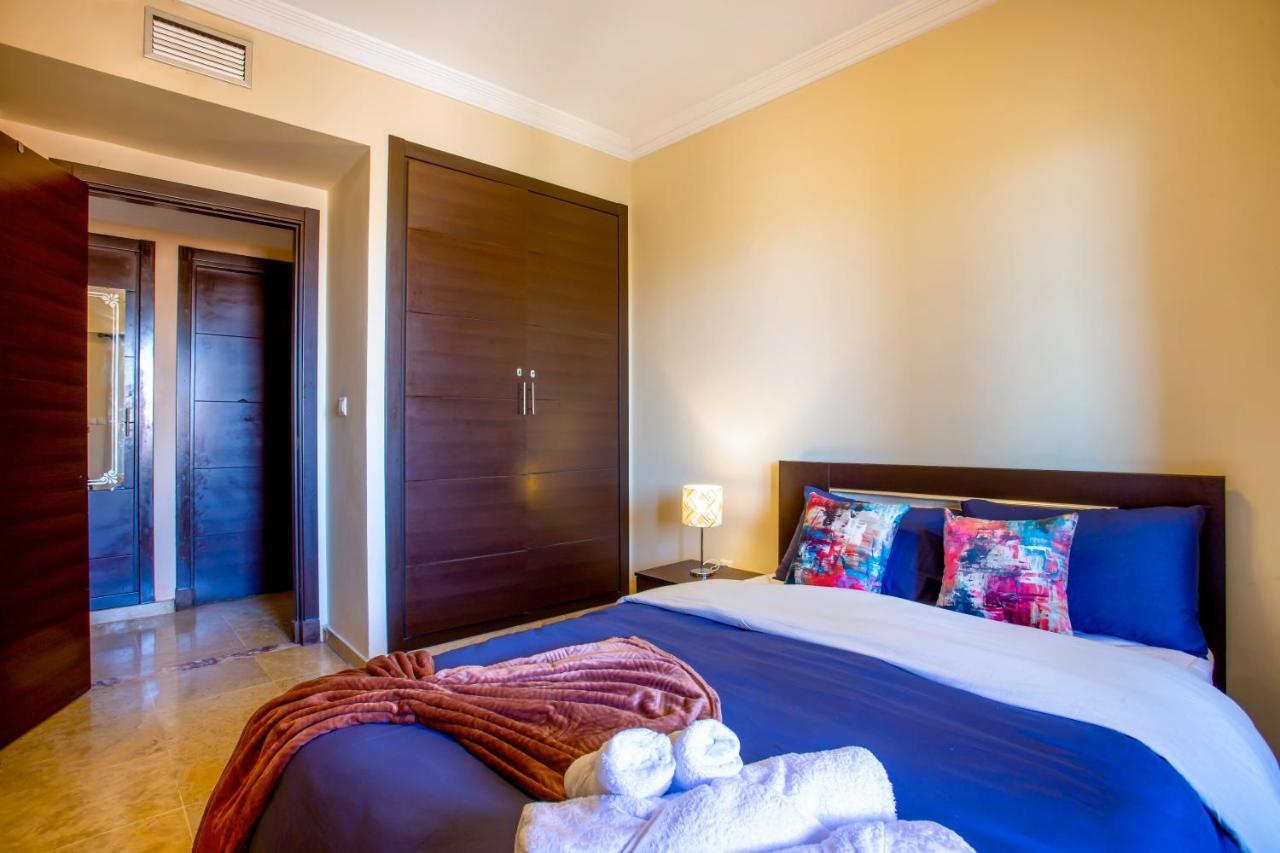 Apartment Flat In Marrakech Near Garden Majorelle *
