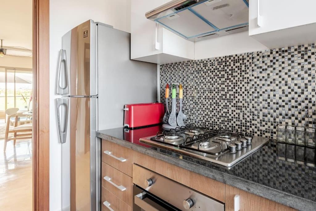 Findy Golf Appartement Marrakesh
