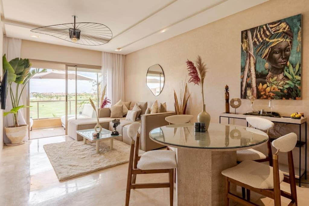 Findy Golf Appartement *