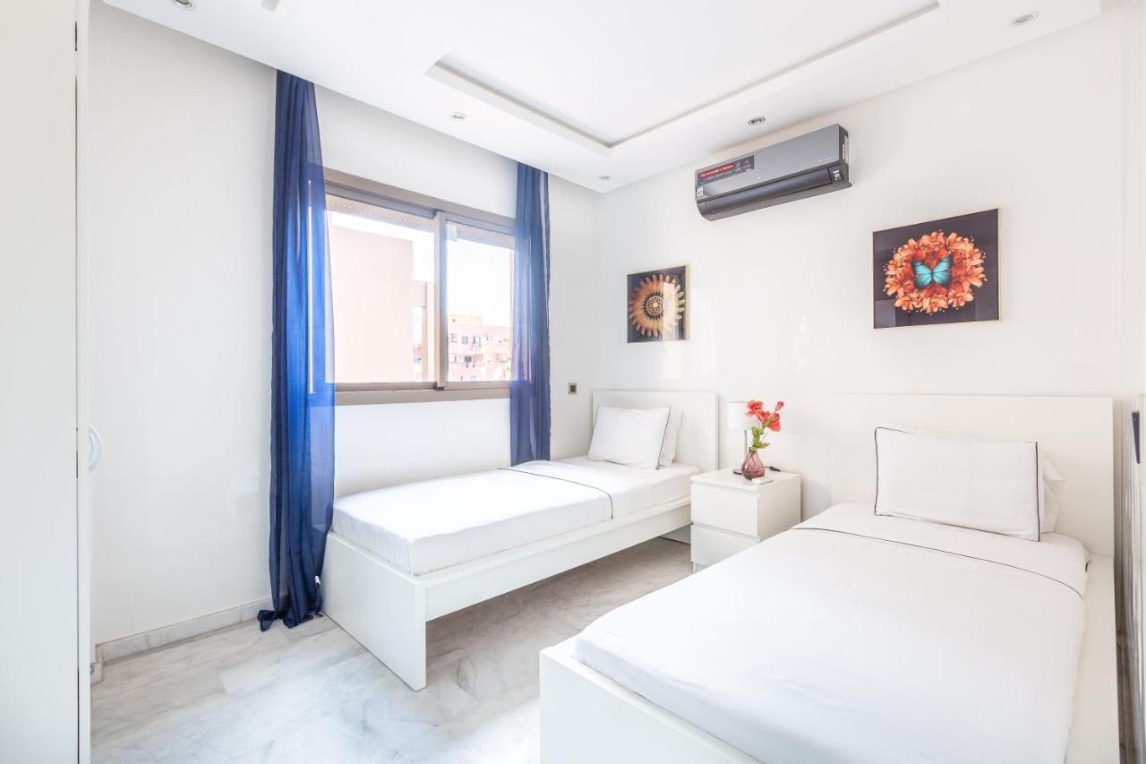 Appartement Great Location Luxury *