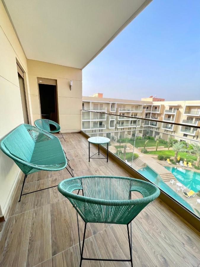 The Pearl Garden Vu Piscine Apartamento *