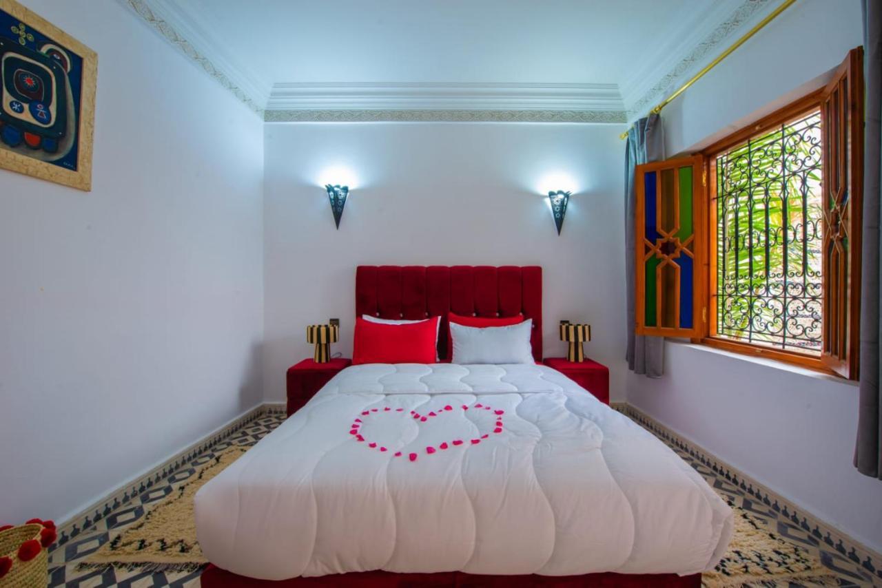 Amely Marrakesh