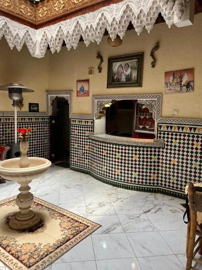 Maison d'hôtes Elijah Marrakech & Marrakesh