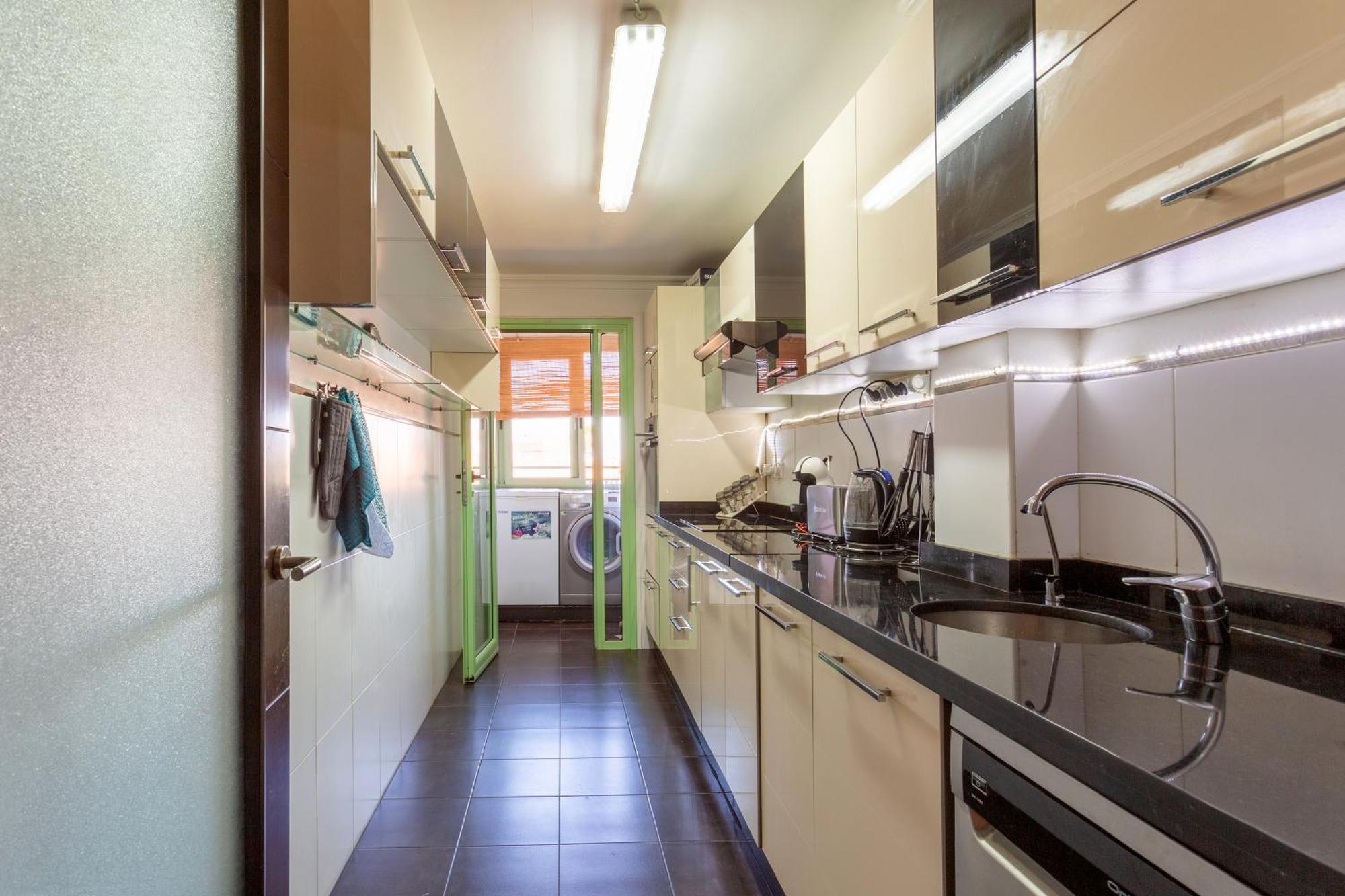 Flat In Marrakech Near Garden Majorelle Apartment *