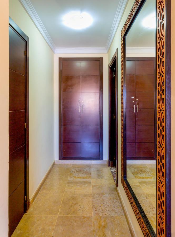 Apartment Flat In Marrakech Near Garden Majorelle