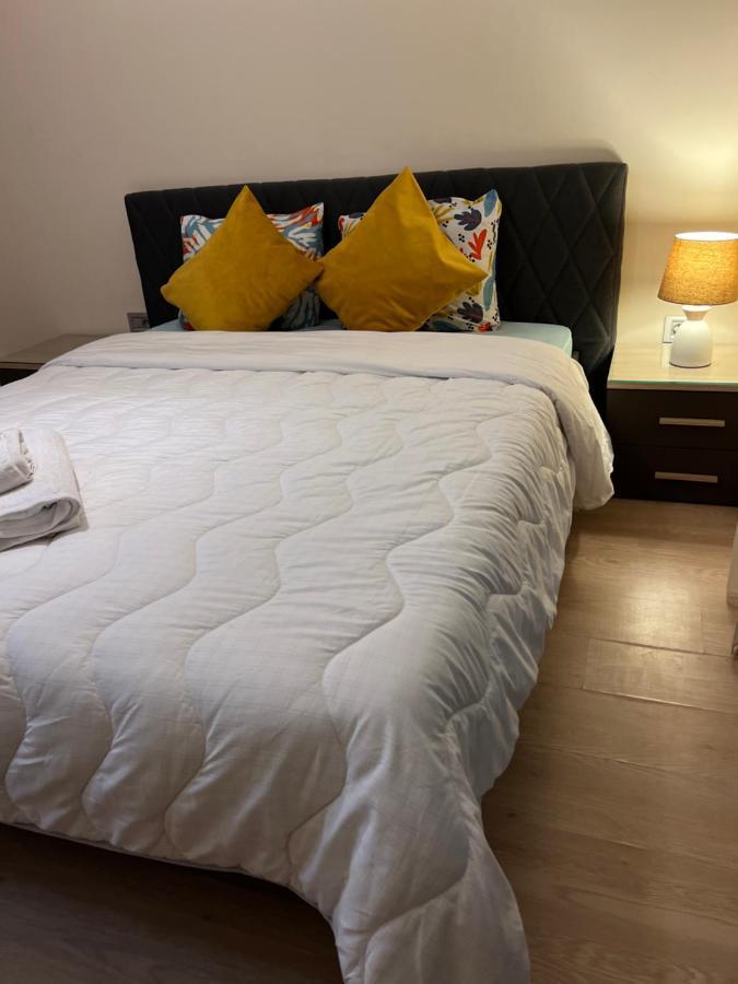 Prestigia Golf Afaf David Apartment Marrakesh
