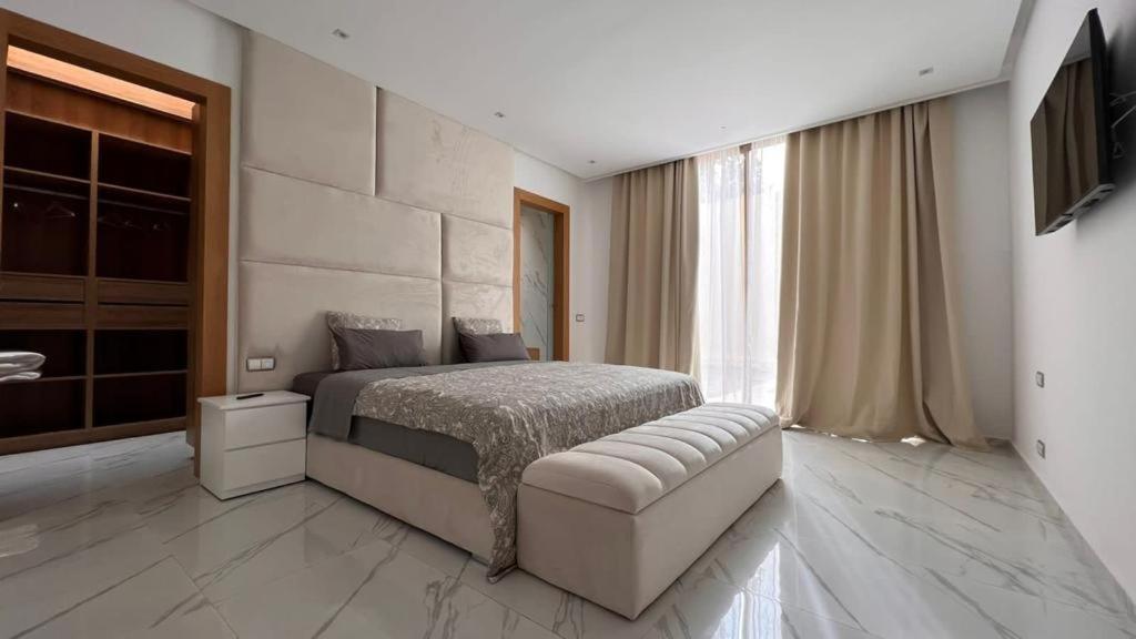 Villas Deluxe Domaine Zaytouna Villa