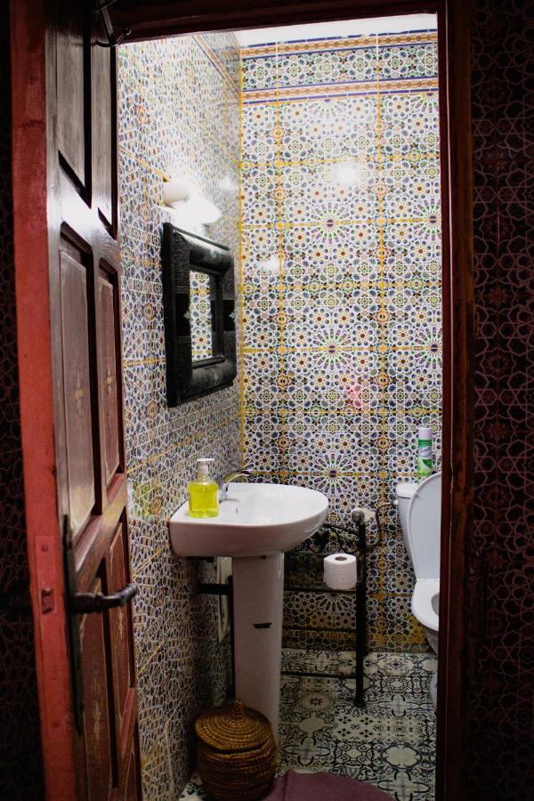 Zen&zin Guest house Marrakesh