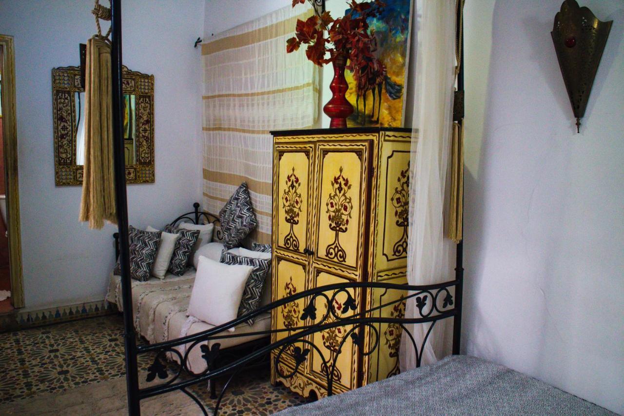 Zen&zin Guest house Marrakesh