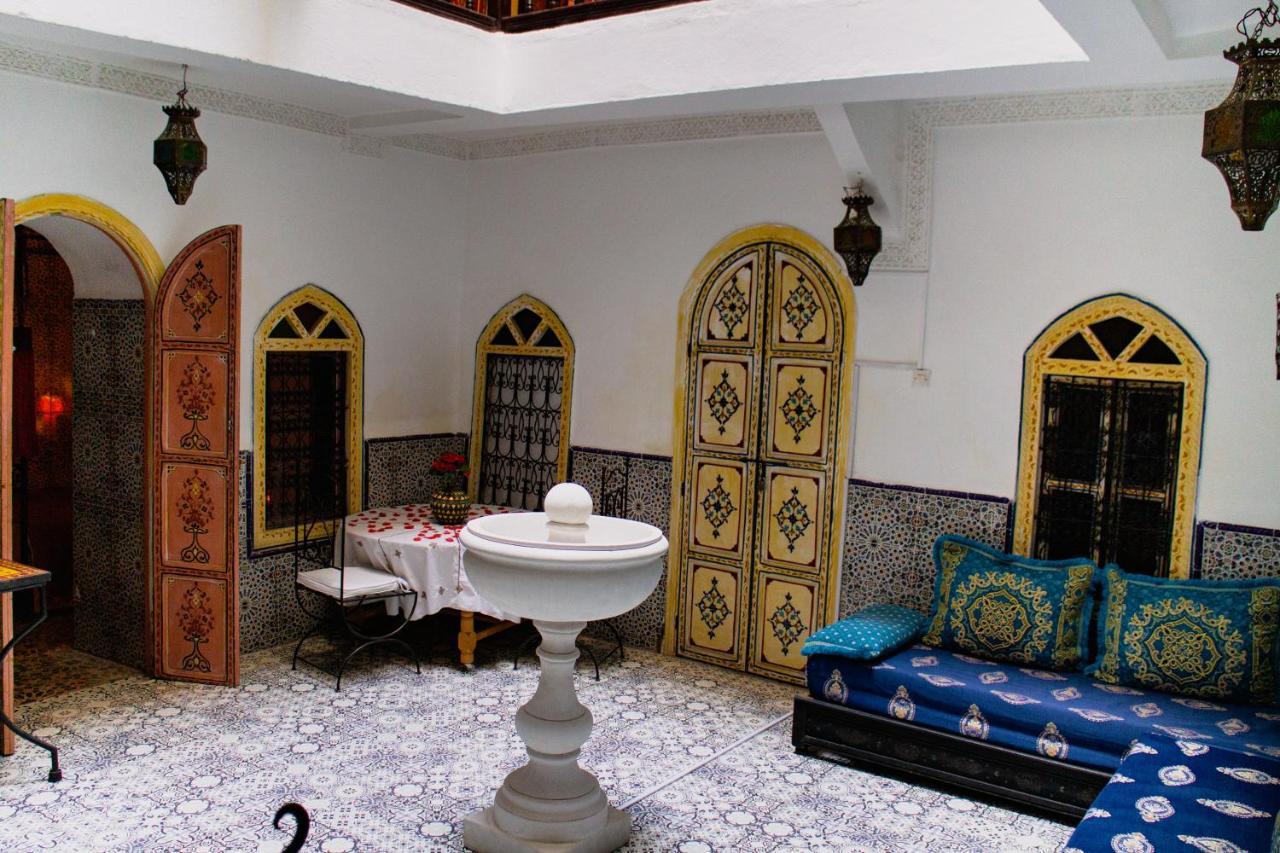 Zen&zin Guest house Marrakesh