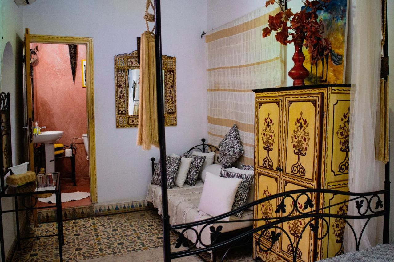 Zen&zin Guest house *