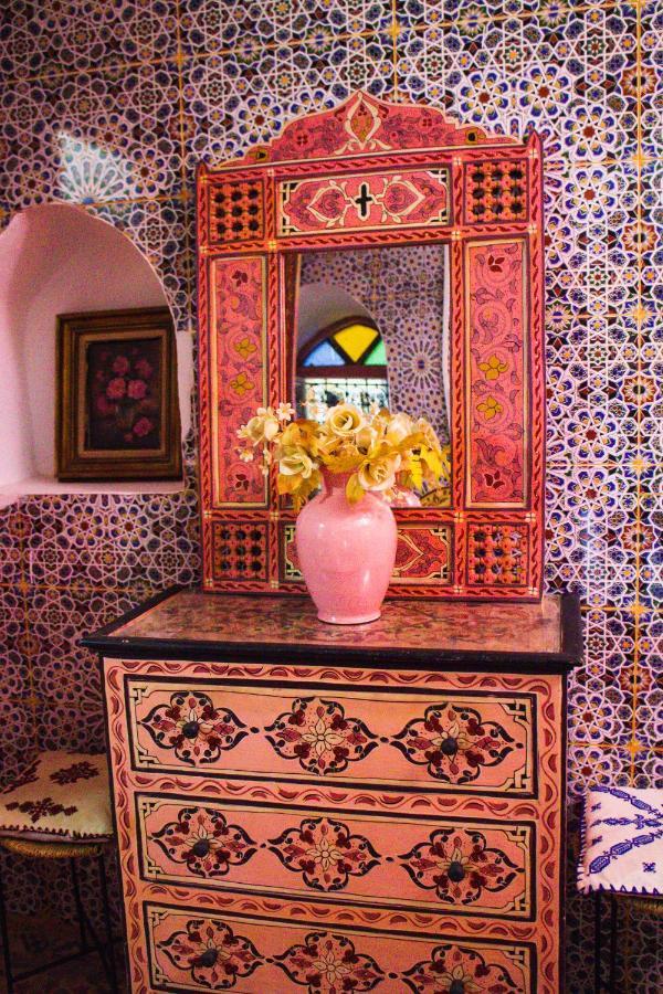 Zen&zin * Marrakesh