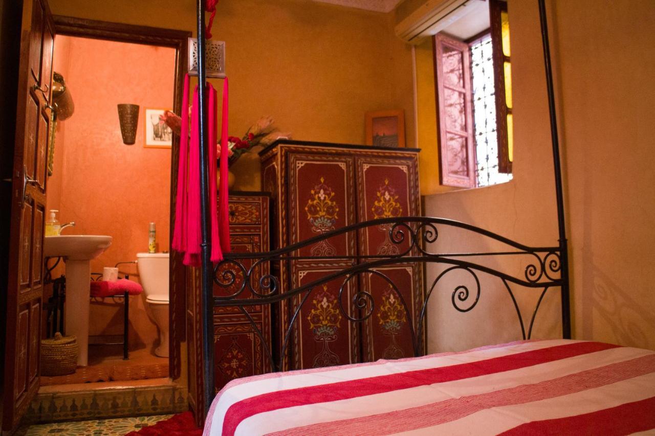 Guest house Zen&zin Marrakesh