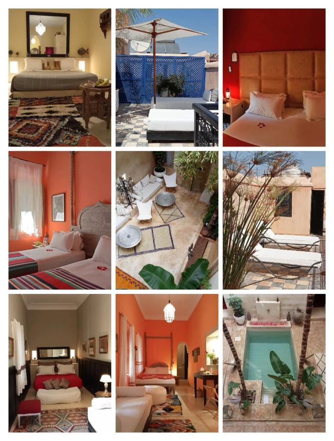 Riad Dar Al Sultan Marrakesh