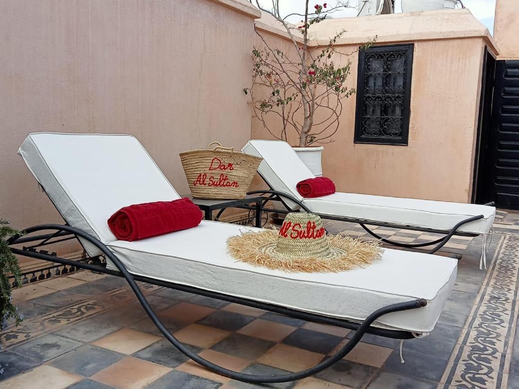 Dar Al Sultan Riad Marrakesh
