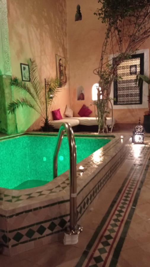 Riad El Filali 2*