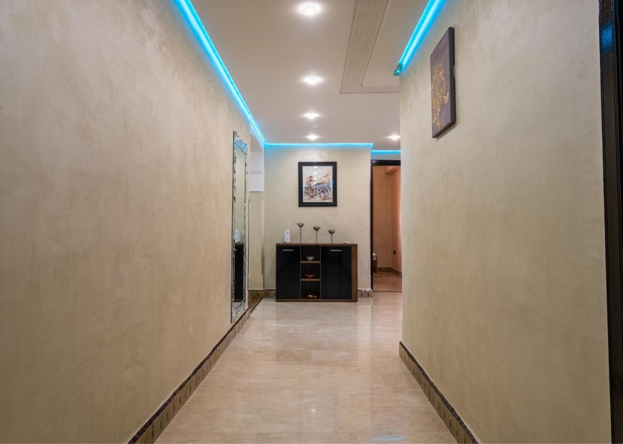 Harmony Entire 2 Bedroom Marrakesh