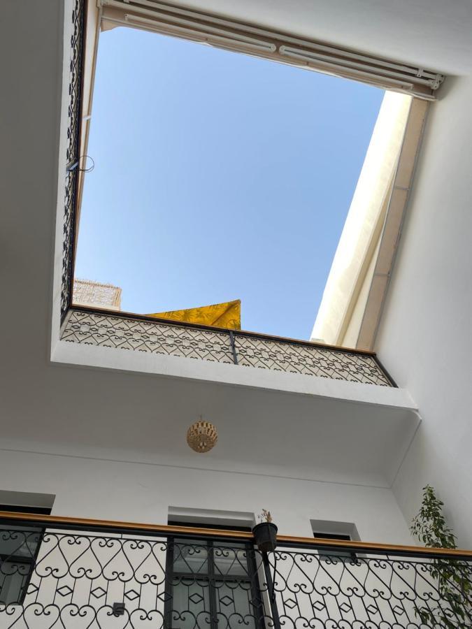 Vakantiehuis Riad21 *