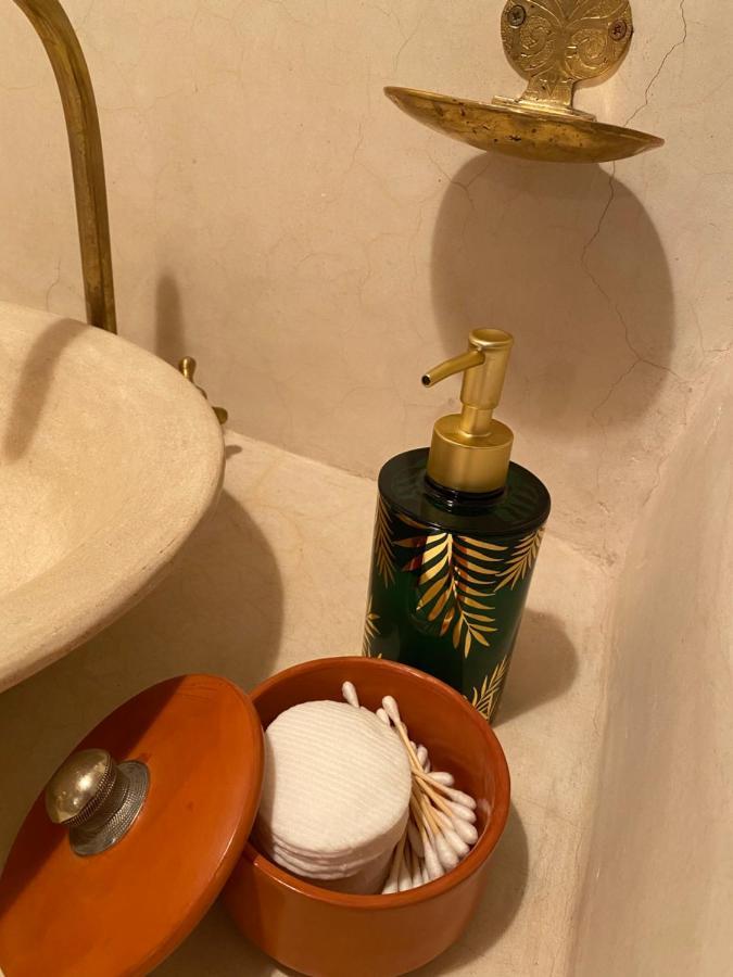 Riad21 * Marrakesh