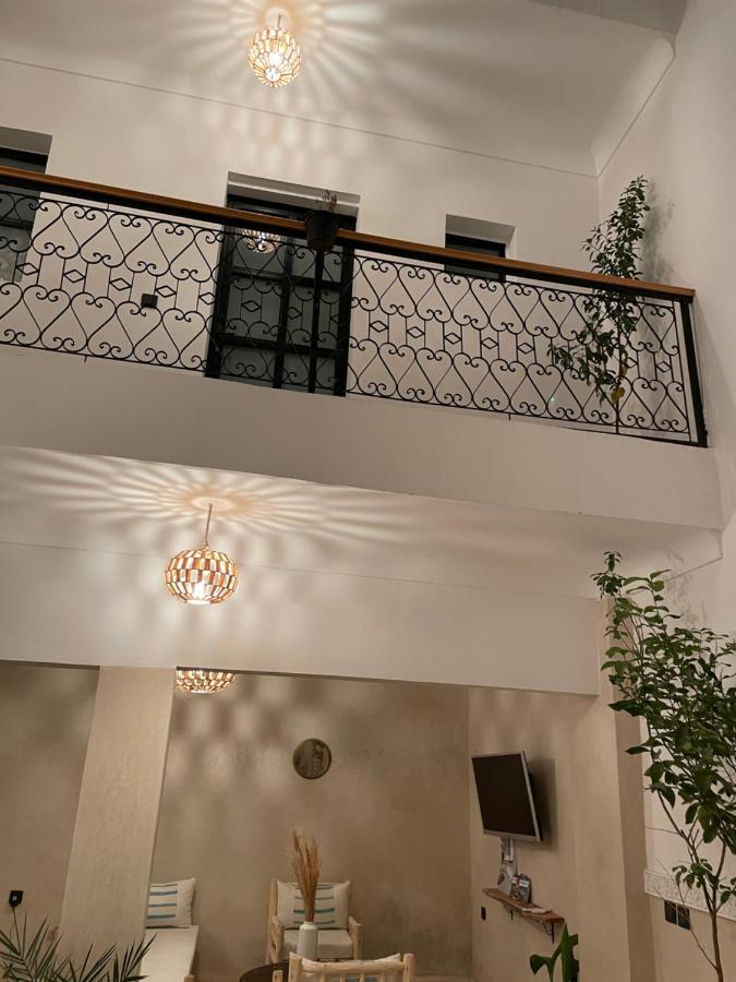 Vakantiehuis Riad21 *