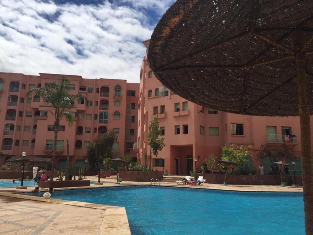 Atlas Boulevard Mohamed 6